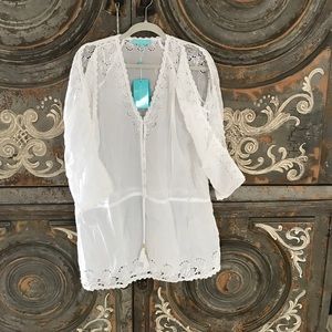 Melissa Odabash Beach/Swim suit cover up